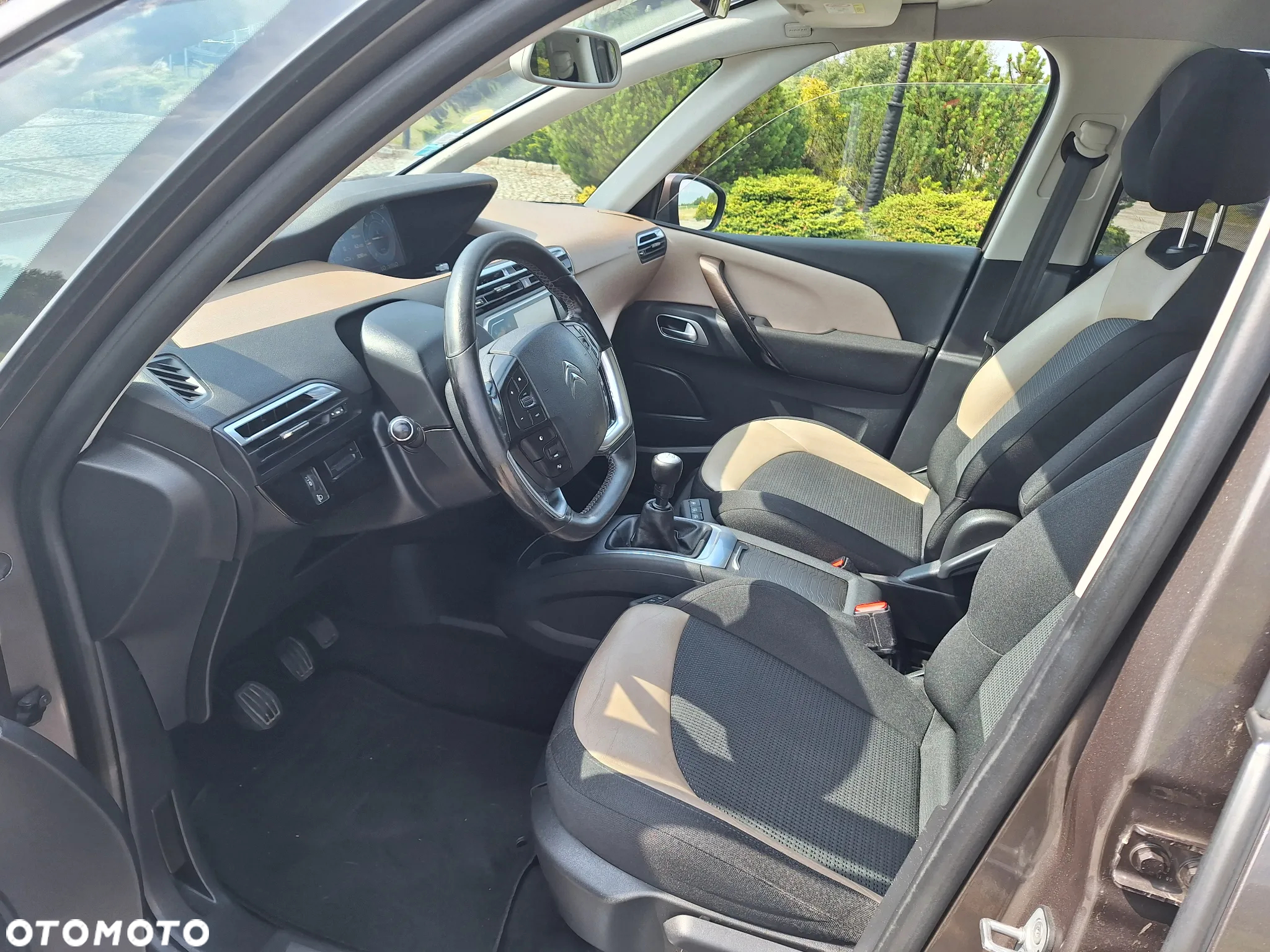 Citroën C4 Grand Picasso 2.0 BlueHDi Exclusive - 5