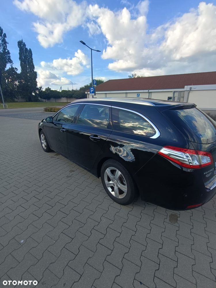 Peugeot 508 BlueHDi 120 Stop&Start Active - 2