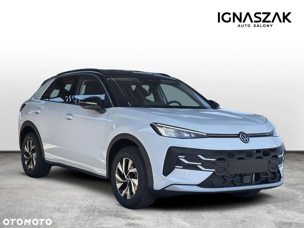 Volkswagen T-Roc 1.5 eTSI Life DSG - 8