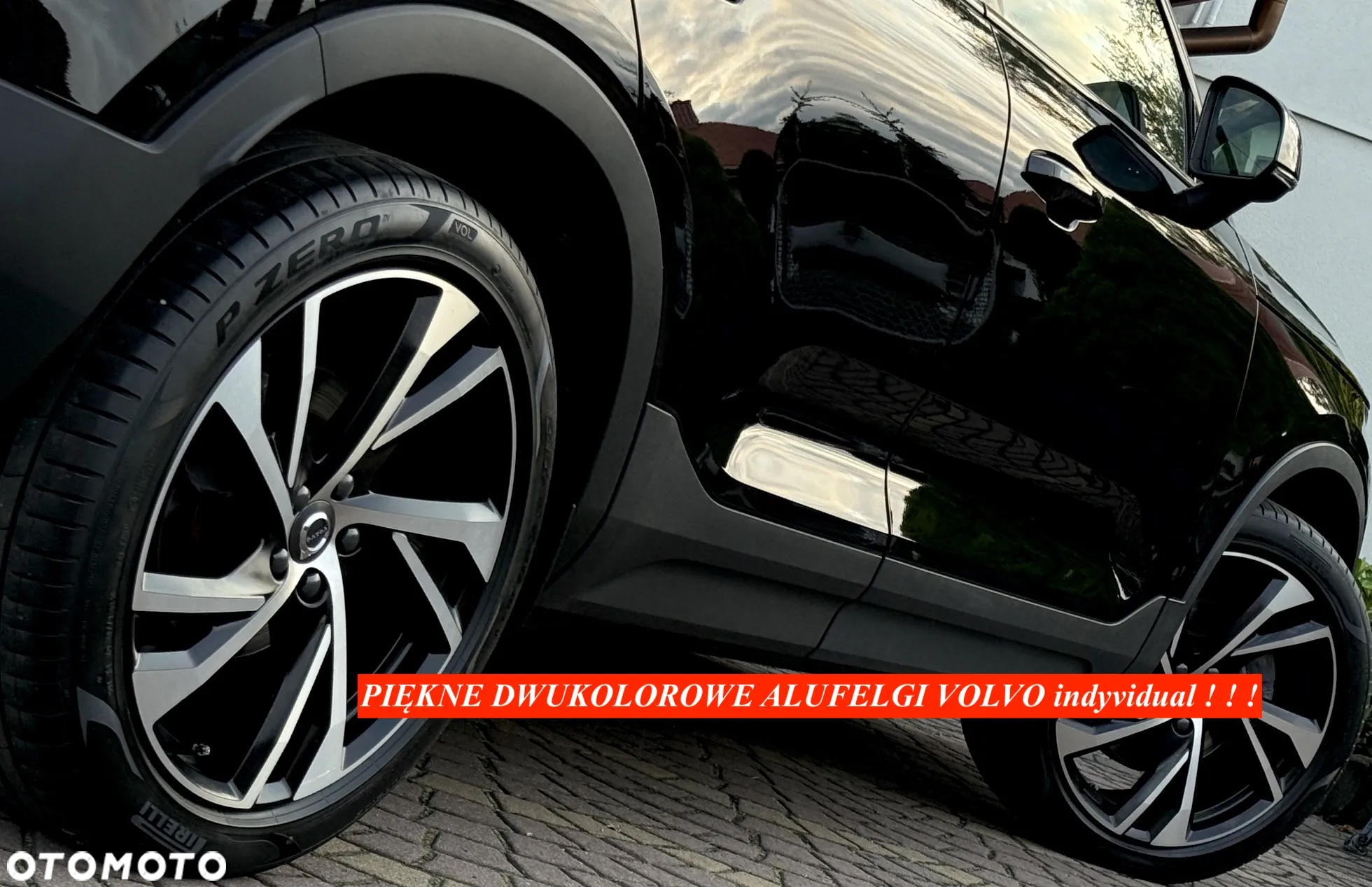 Volvo XC 40 B4 B Geartronic RDesign - 36