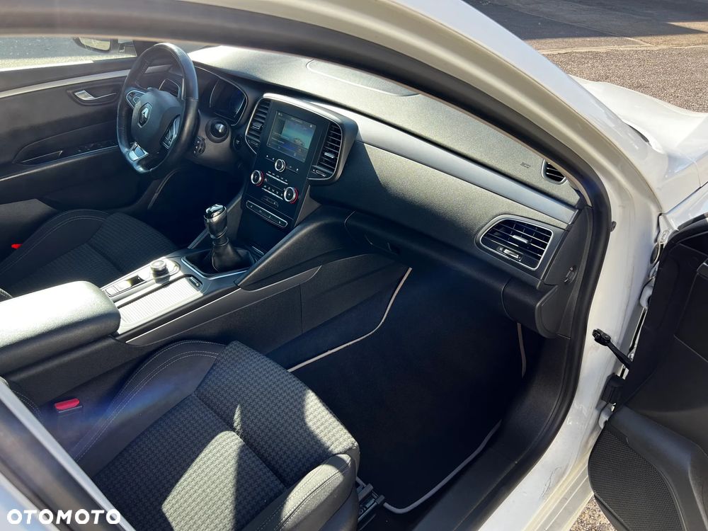 Renault Talisman ENERGY dCi 110 LIFE - 11