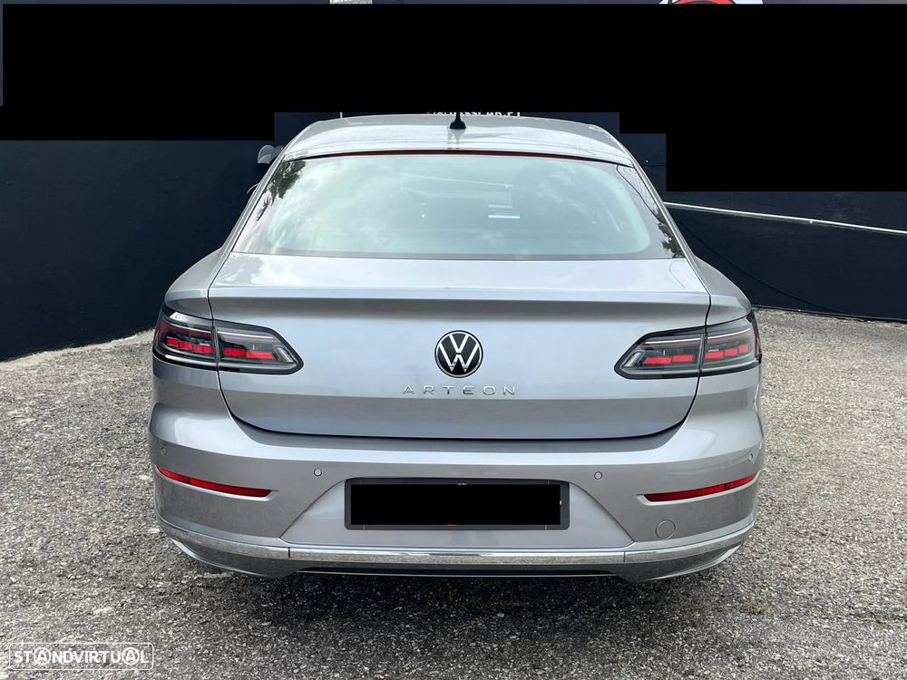 VW Arteon - 7