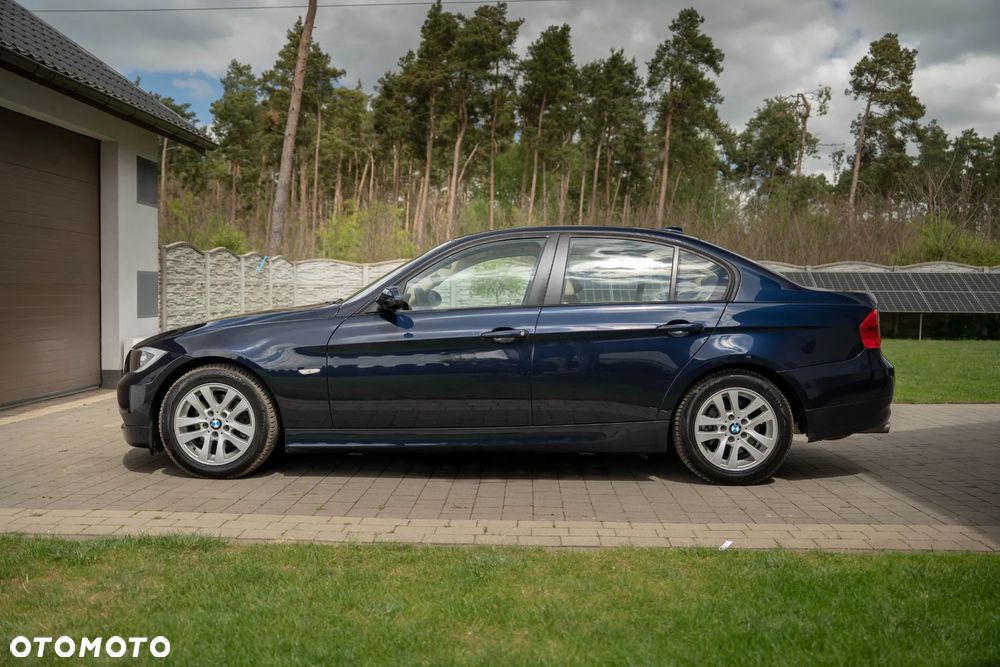 BMW Seria 3 - 9