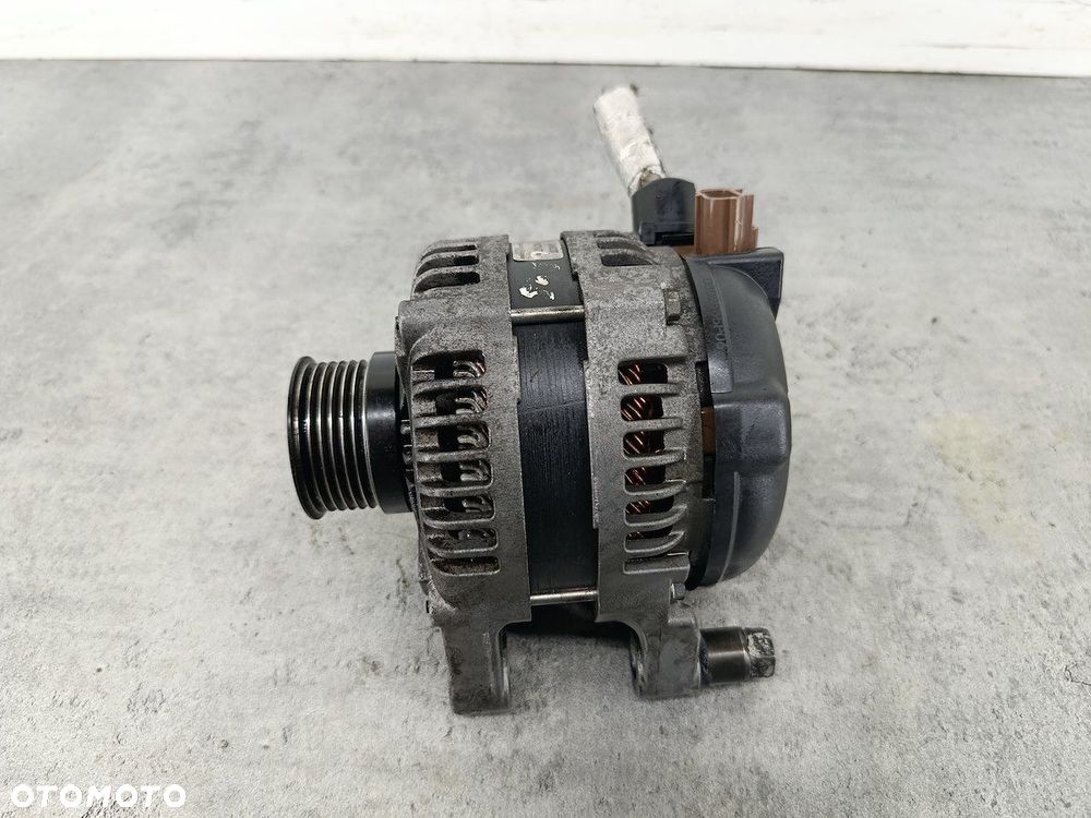 ALTERNATOR MAZDA 3 I DAN930 104210-2710 1.6 MZ-CD - 7