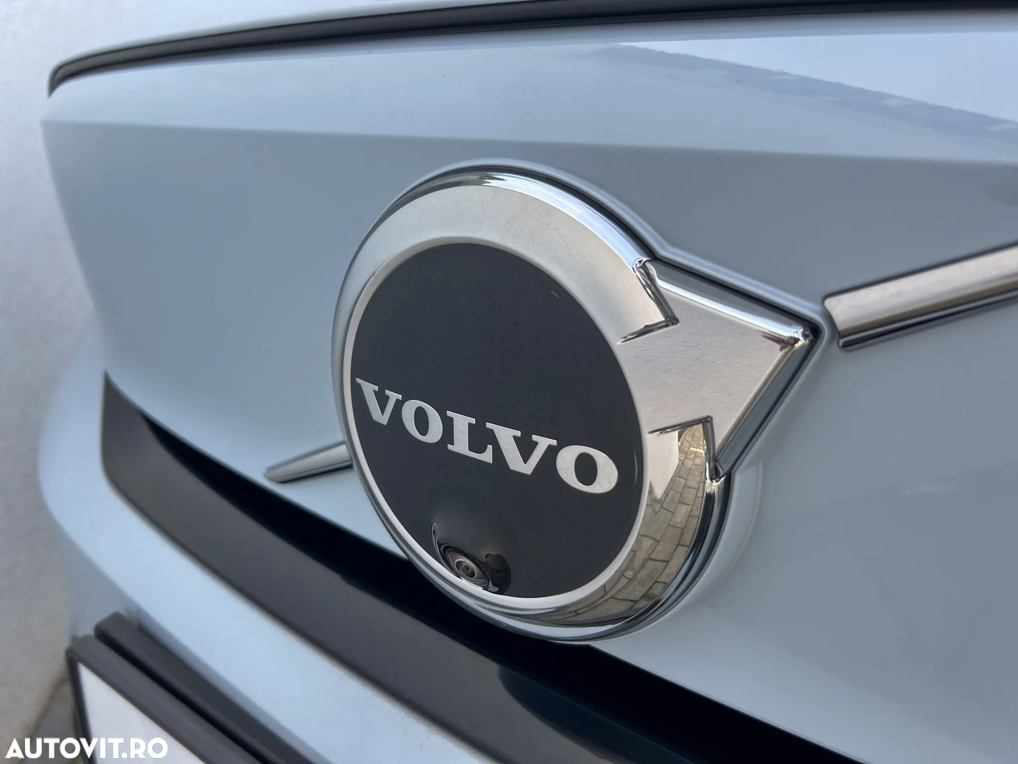 Volvo XC 40 Recharge Twin Motor AWD Ultimate - 37