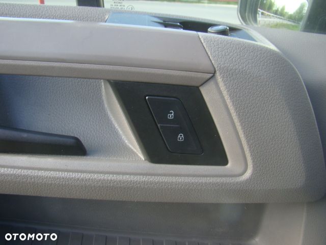 Volkswagen CRAFTER MAN TGE AUTOMAT L4 H2 MAXI 140KM - 19