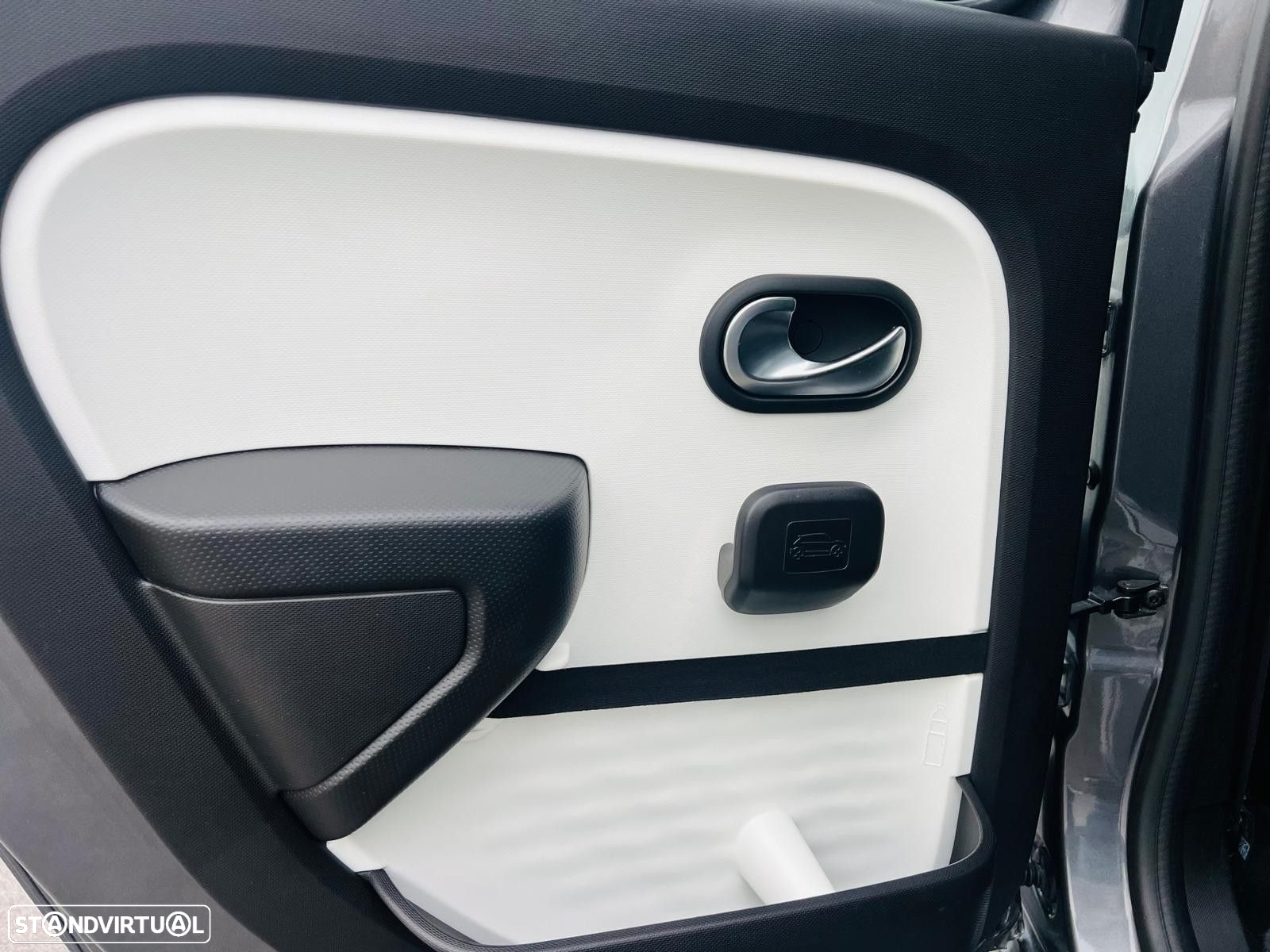 Renault Twingo 0.9 TCe Exclusive - 44