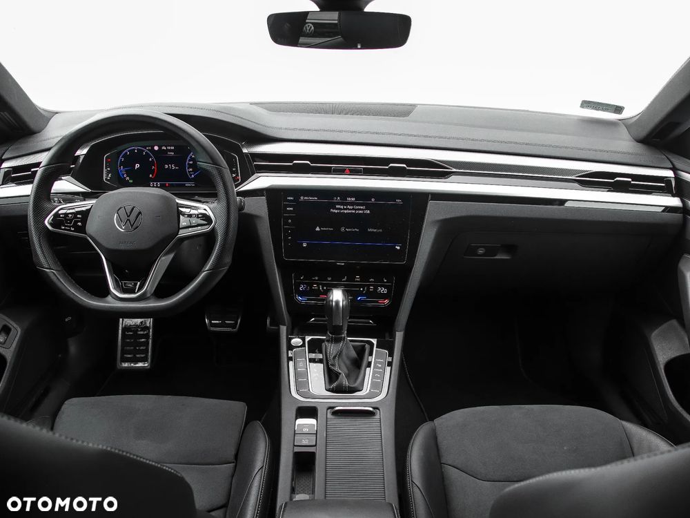 Volkswagen Arteon 2.0 TSI R-Line DSG - 15