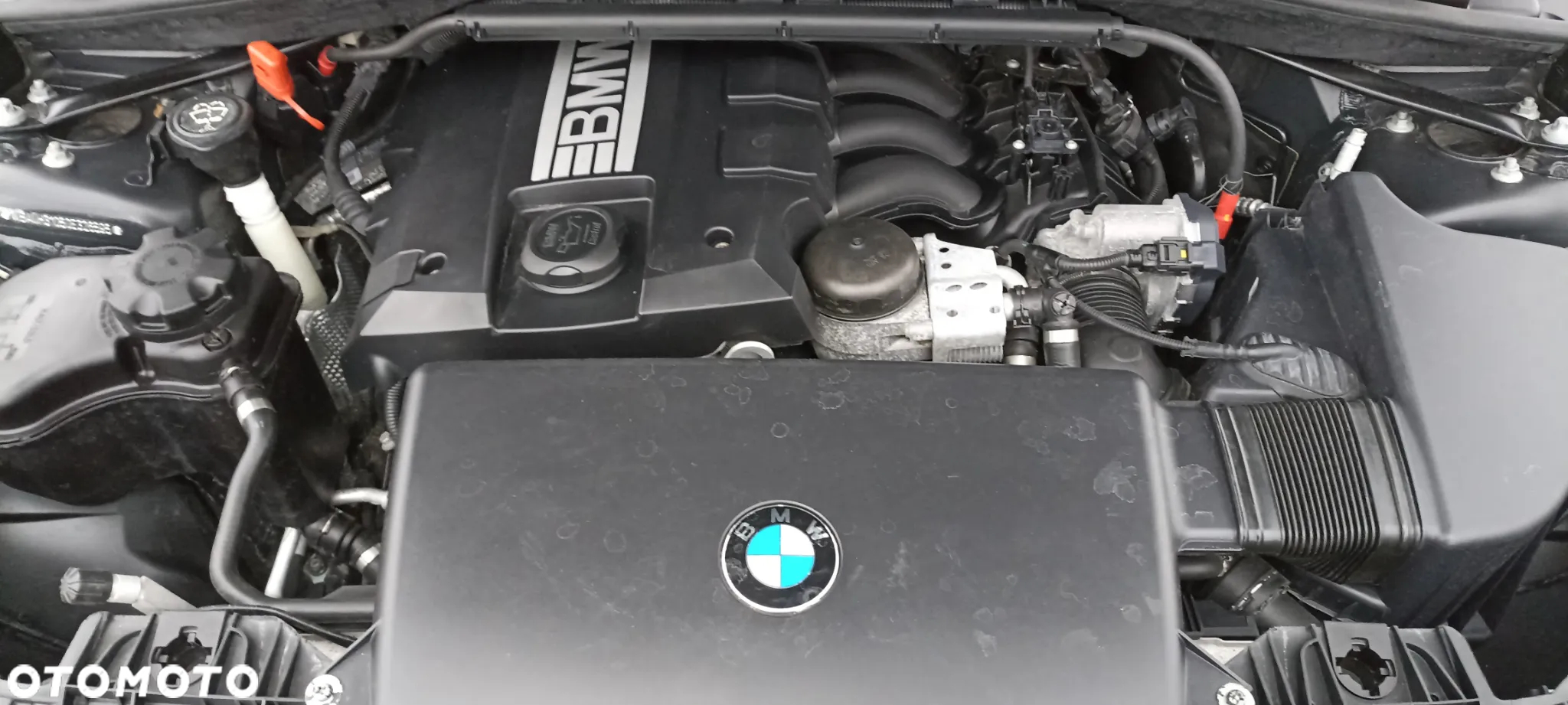 BMW Seria 1 116i - 28