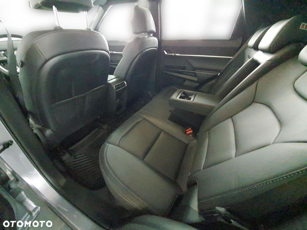 SsangYong/KGM Torres 1.5 T-GDI Adventure - 28