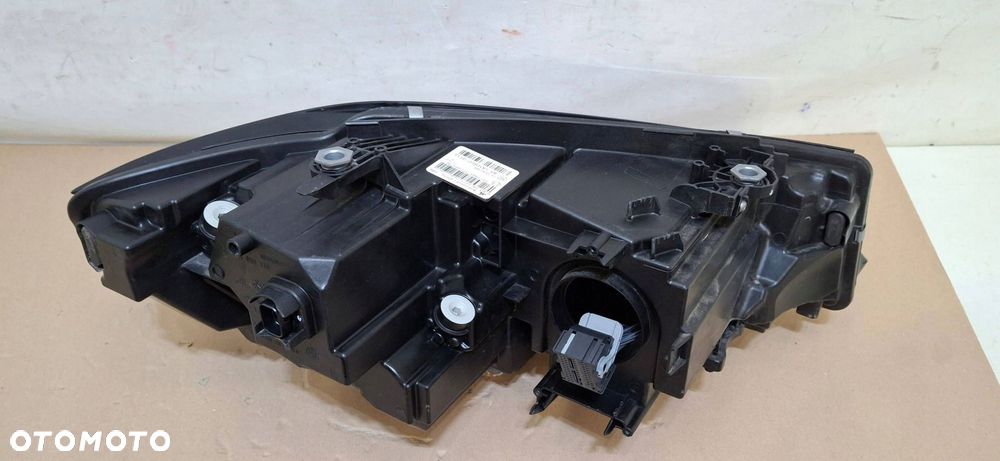 lampa lewa przód przednia bmw 3 g20 g21 lci lift full led 5a1db37-01 - 8