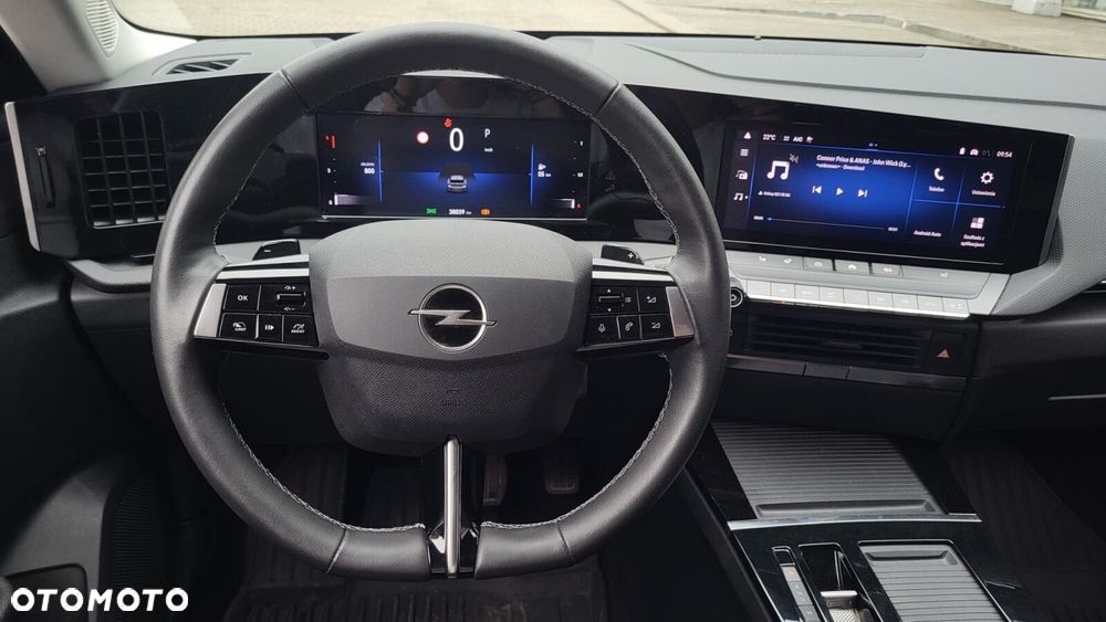 Opel Astra - 18