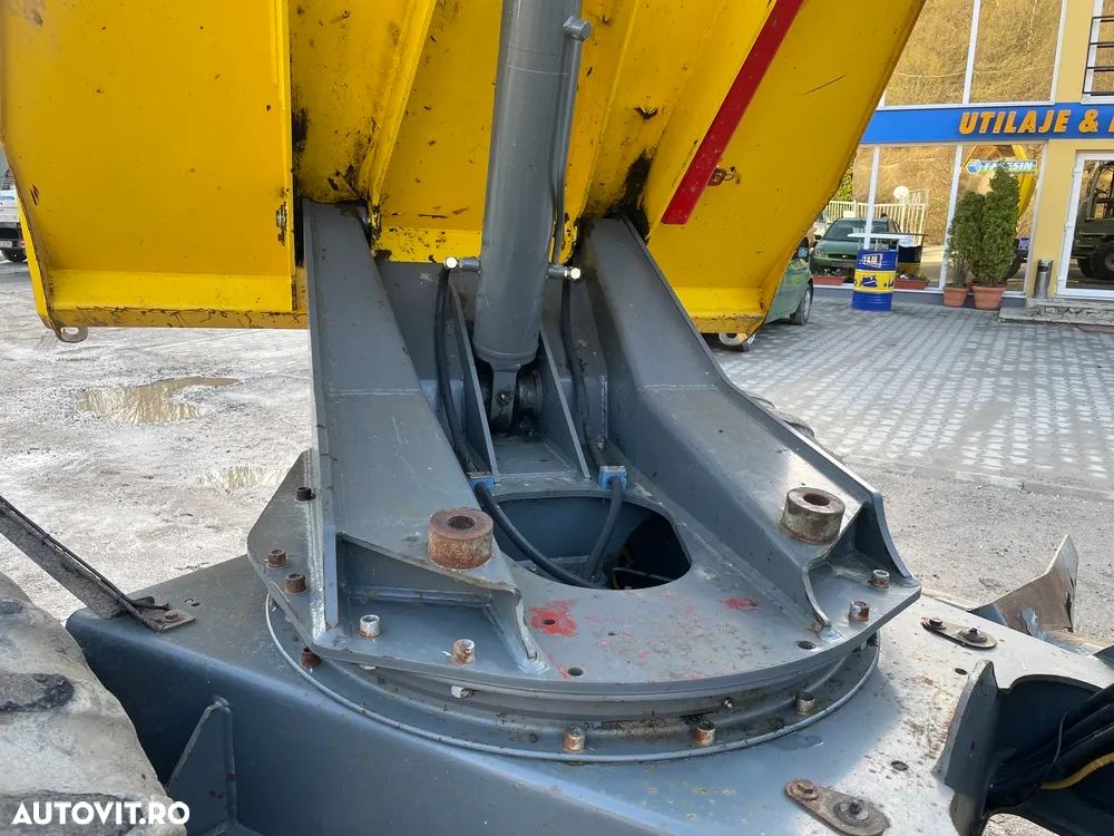 Wacker Wacker Neuson DW90 - 21