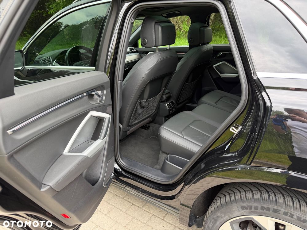 Audi Q3 - 10