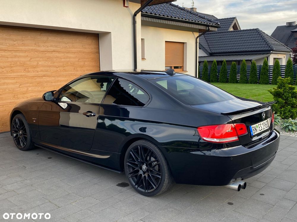 BMW Seria 3 320i Edition Exclusive - 15