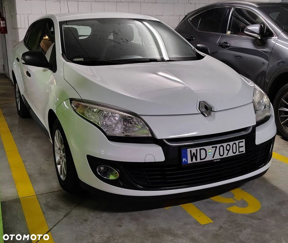 Renault Megane - 3