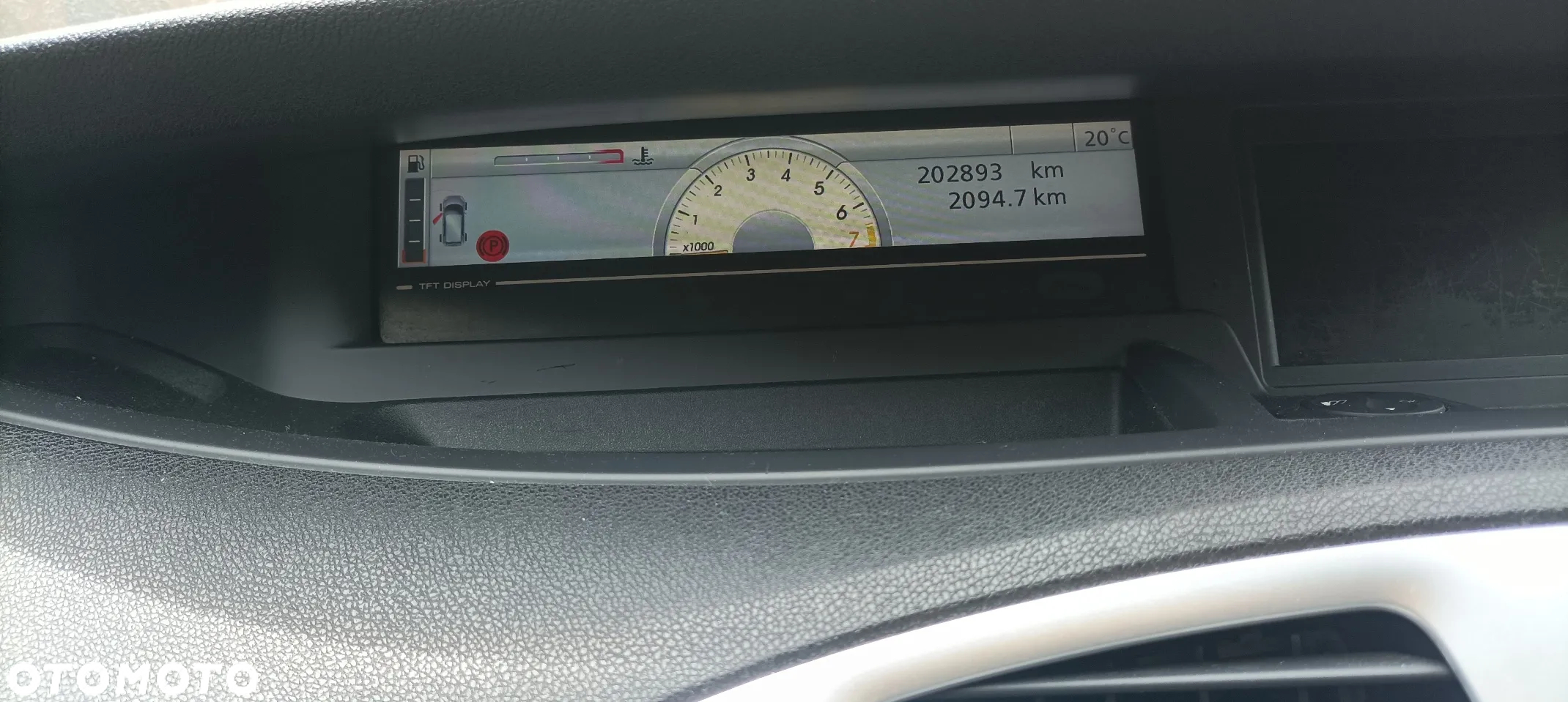 Renault Scenic 1.4 16V TCE TomTom Edition - 7