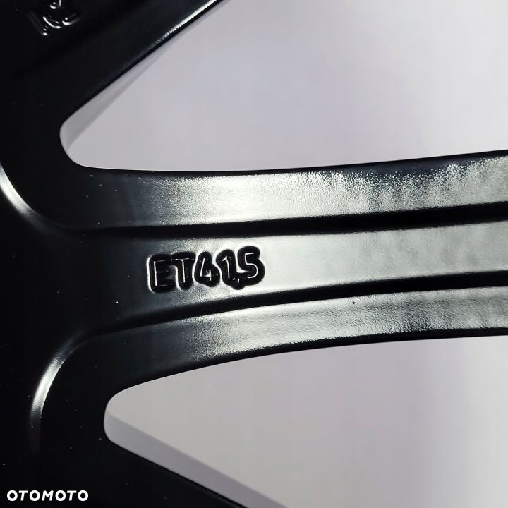 Zimowe 21 ORYGINAŁ MERCEDES EQS 297 NOWE Goodyear - 13