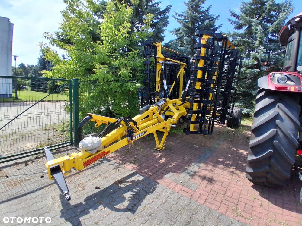 BEDNAR SWIFTER SO 5000 F - 1