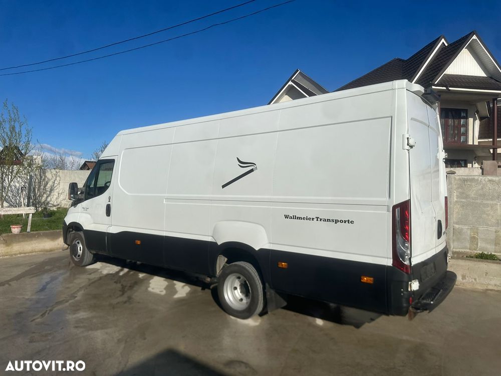 Iveco Daily - 2