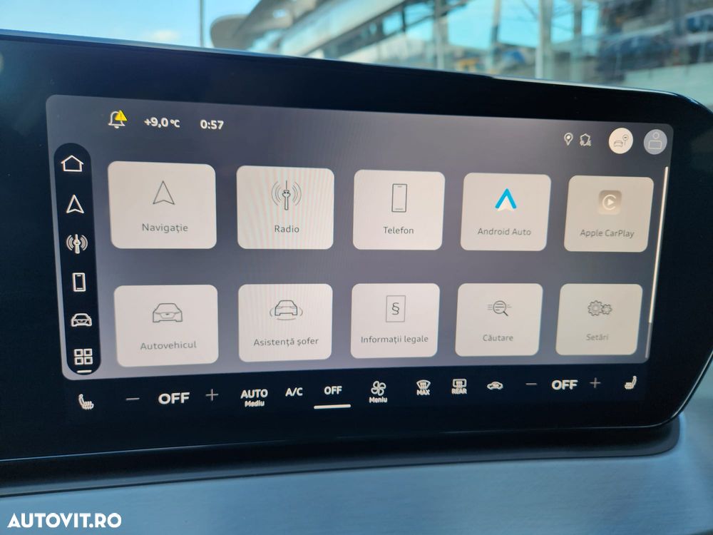 Audi Q3 ack 1.5 35 TFSI S tronic Basic - 22