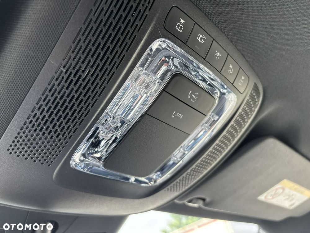 Mercedes-Benz EQA 250+ 70.5kWh Progressive - 27