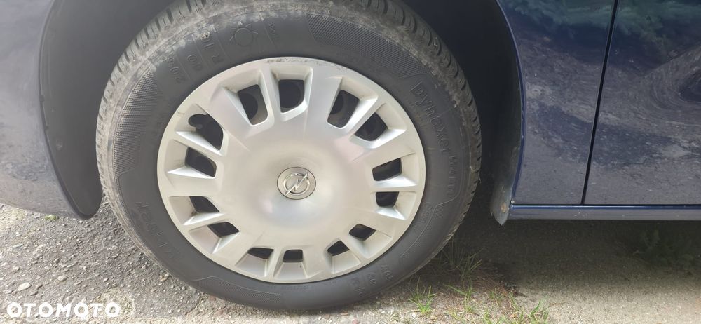 Opel Combo 1.5 CDTI Enjoy S&S - 24