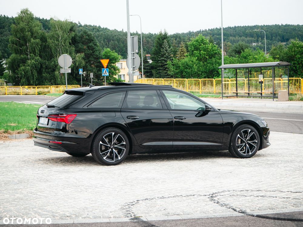 Audi A6 - 13