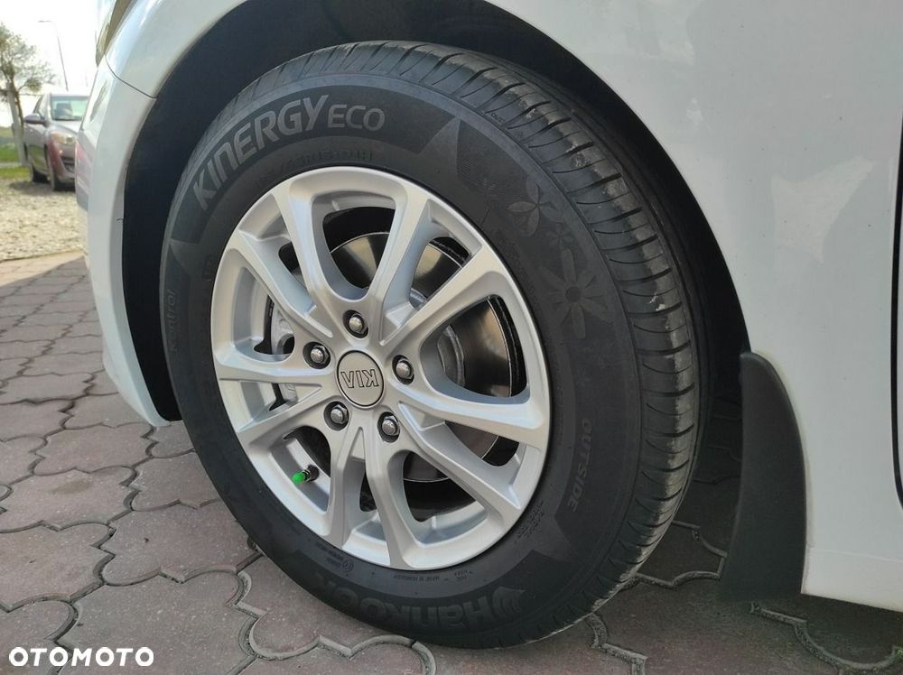 Kia Ceed - 17