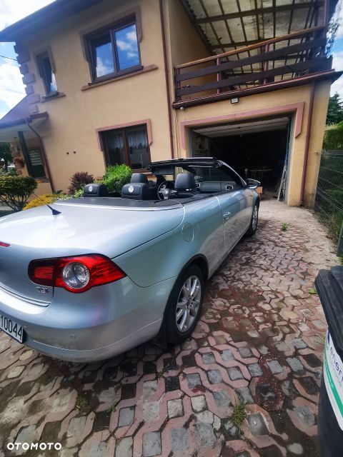 Volkswagen Eos - 3