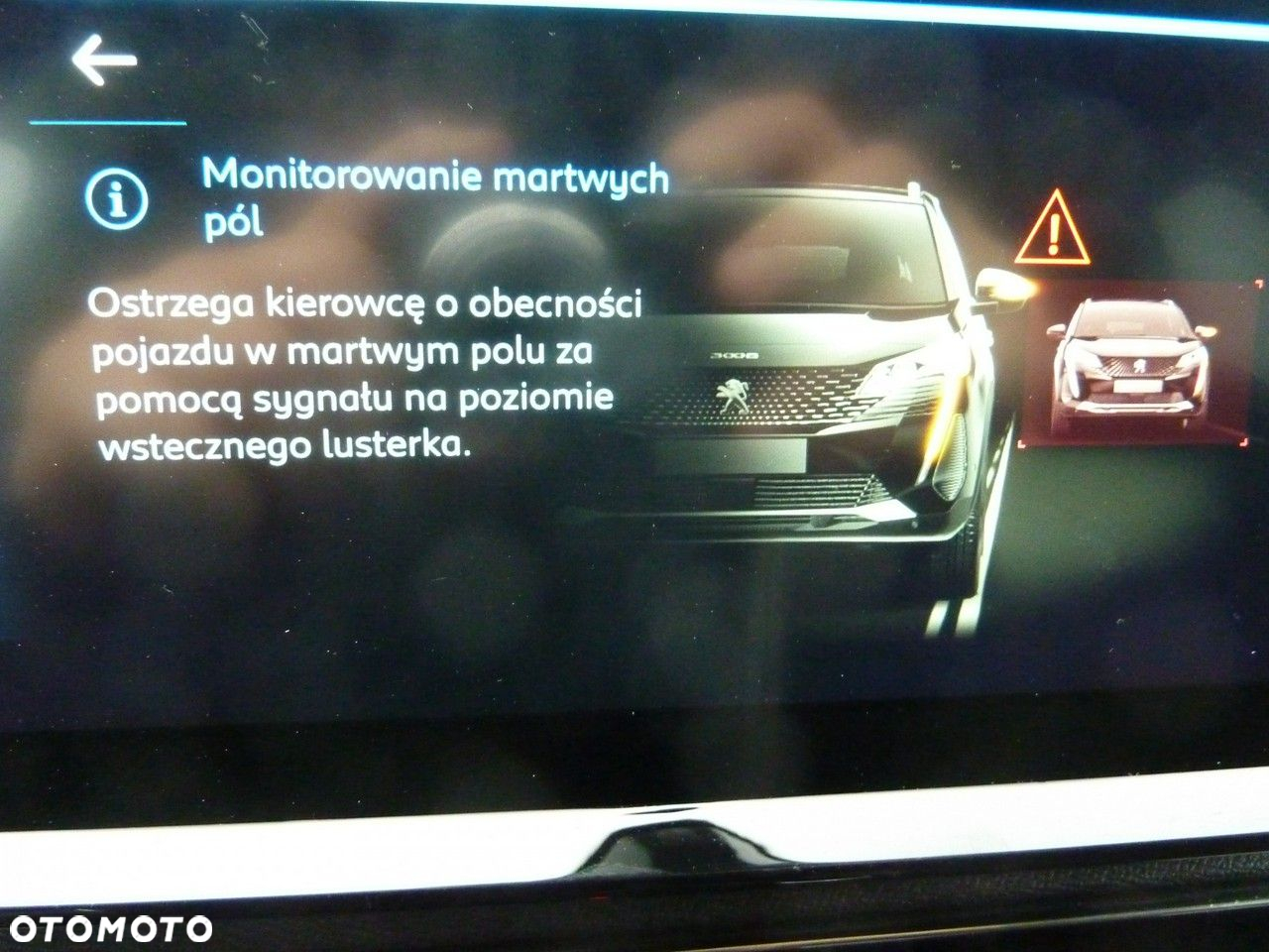 Peugeot 3008 - 25