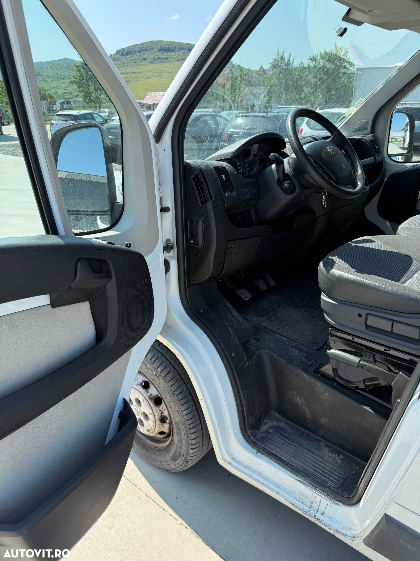 Peugeot Boxer - 8