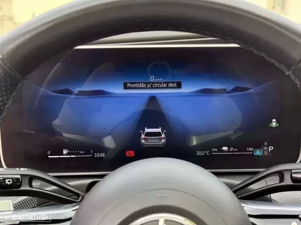 Mercedes-Benz C 300 e AMG Line - 21