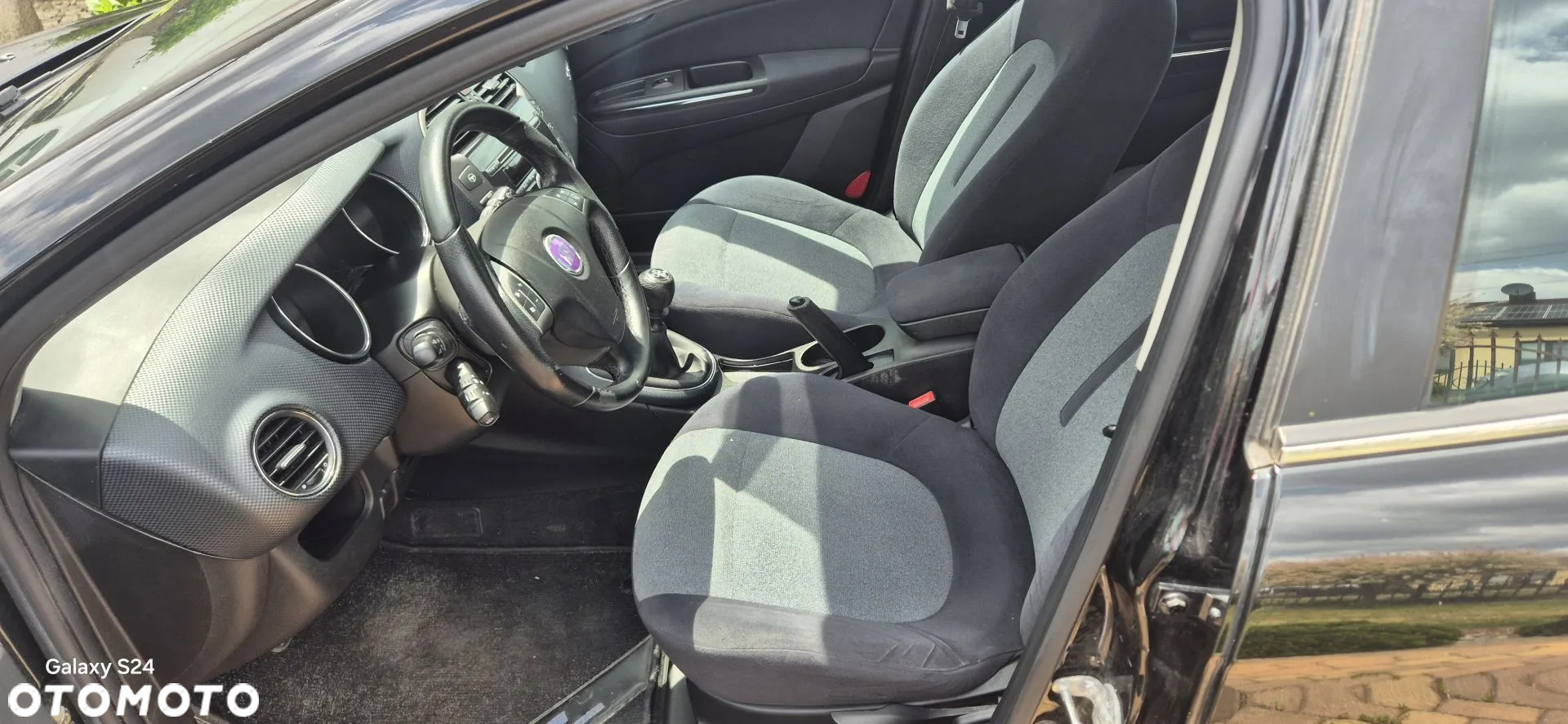 Fiat Bravo 1.4 T-Jet 16V Dynamic - 9