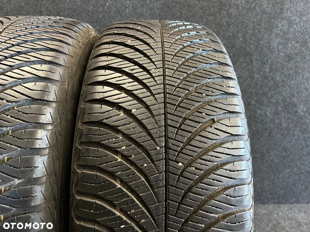 Goodyear Vector 4Seasons Gen-2 215/55/17 2szt. - 3