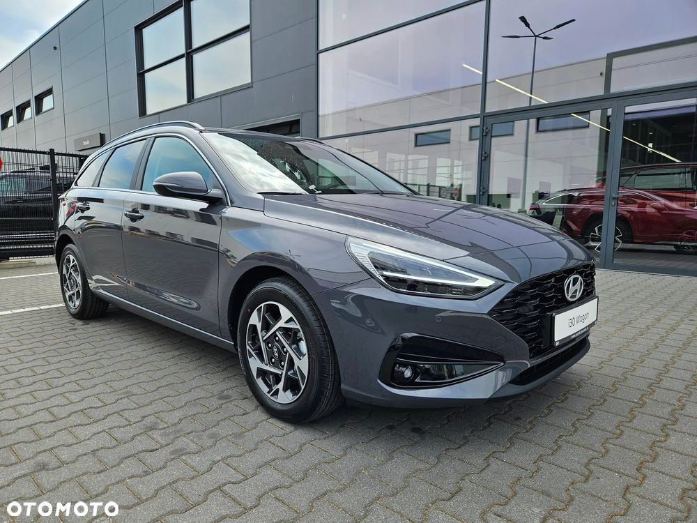 Hyundai i30 - 5