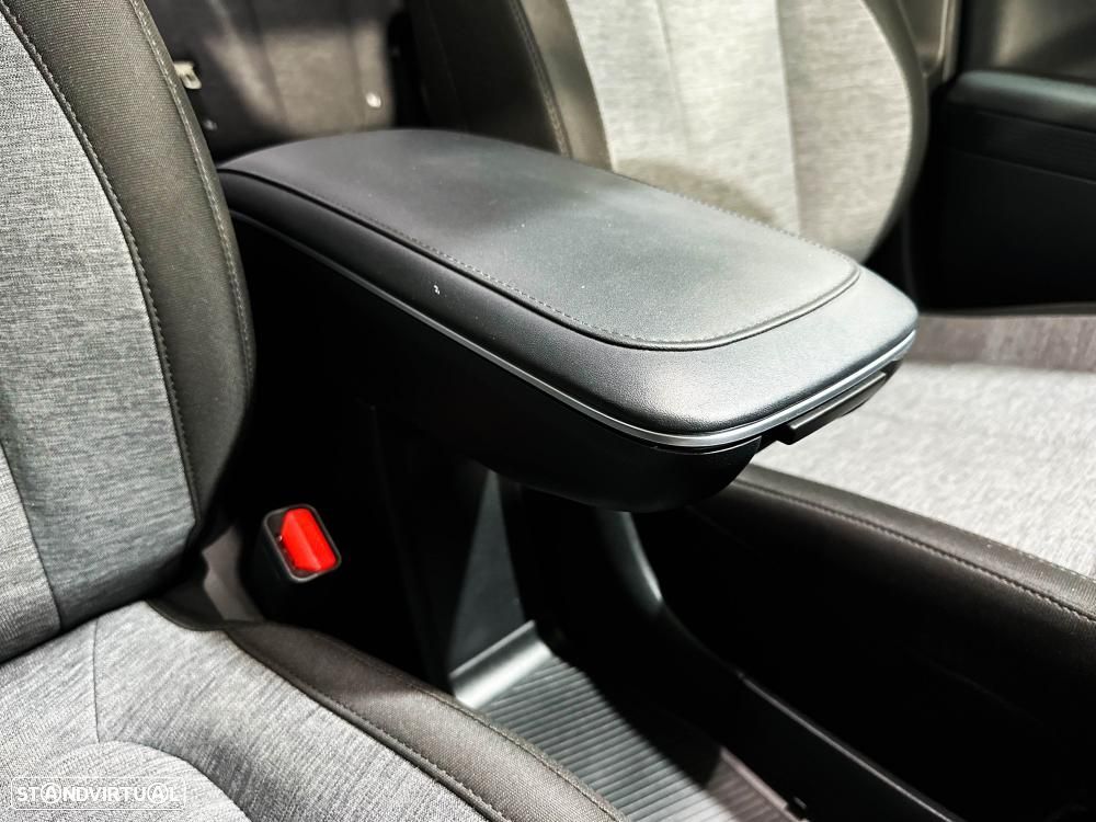 Hyundai Ioniq 5 77,4 kWh Techniq - 35