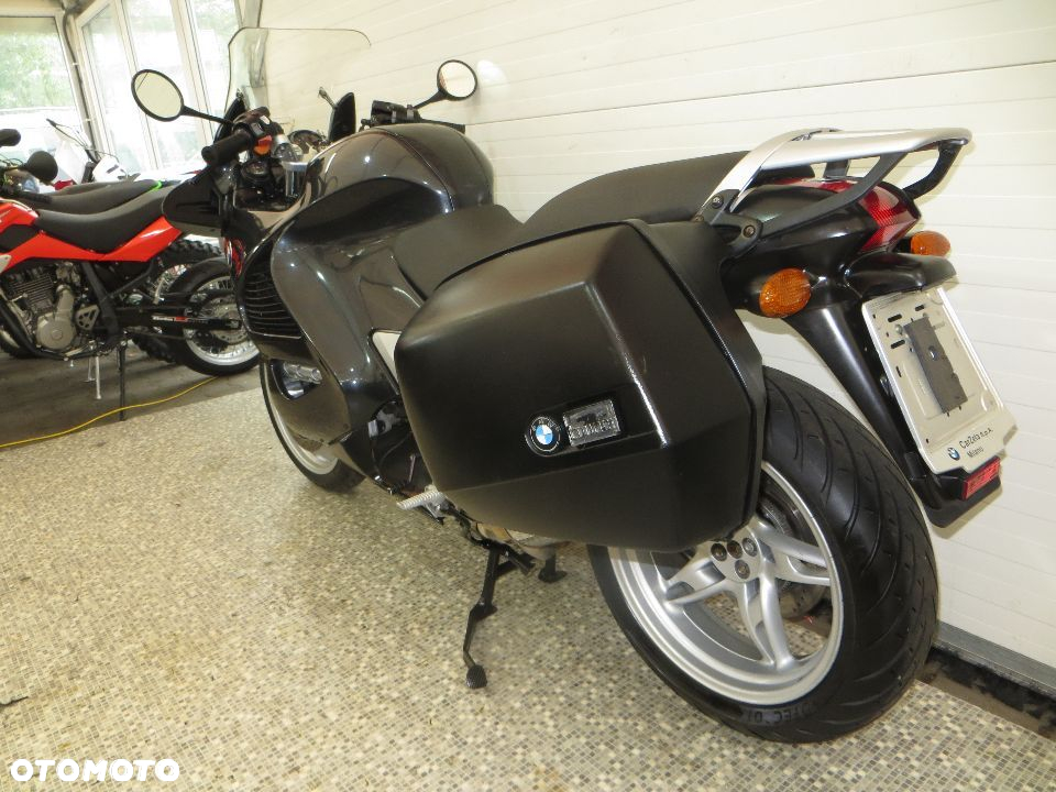BMW K - 14