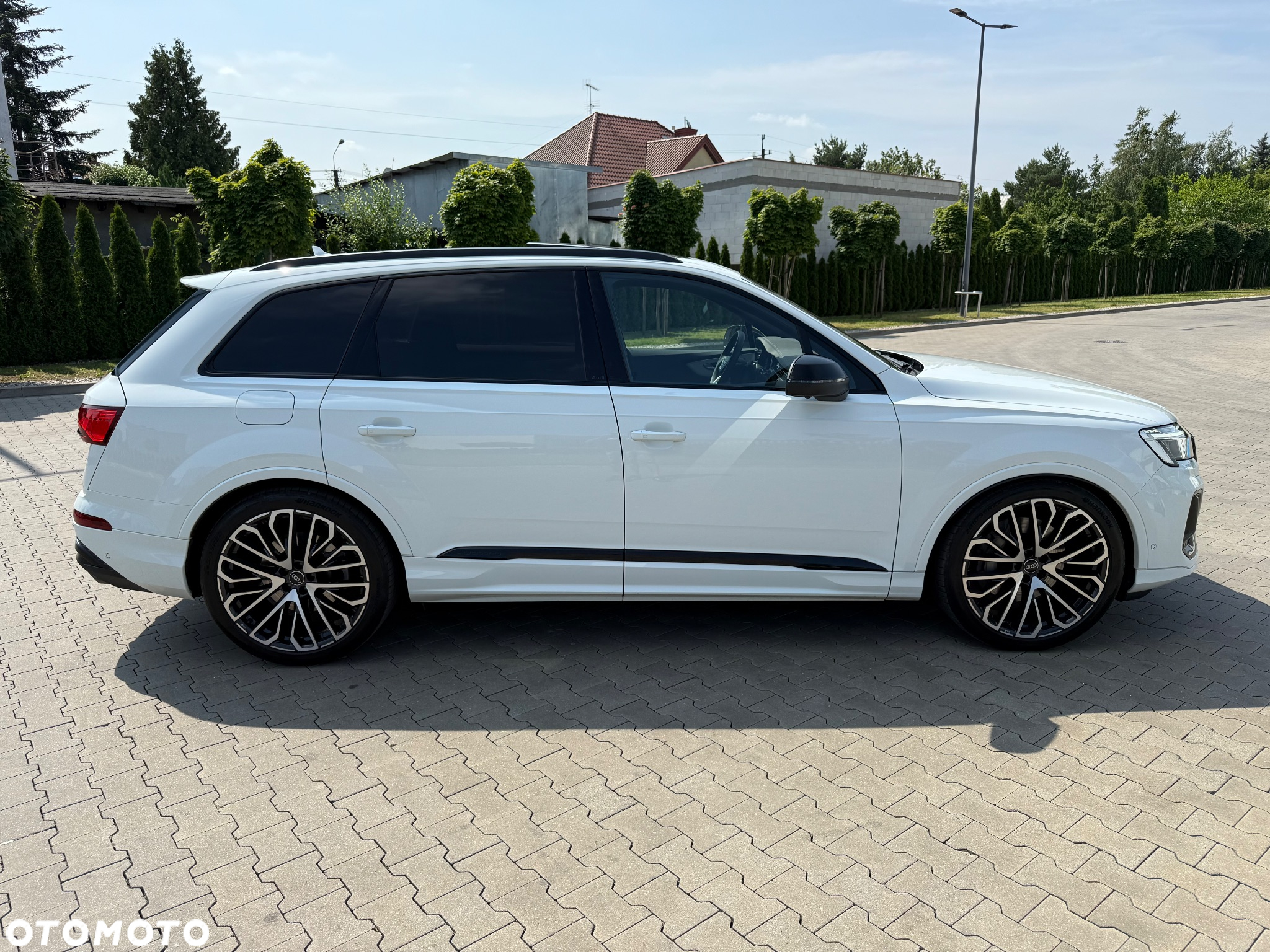 Audi Q7 - 8