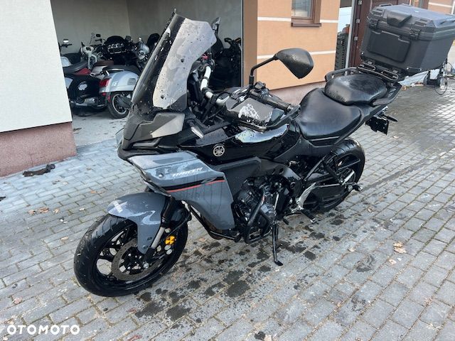 Yamaha GT - 1