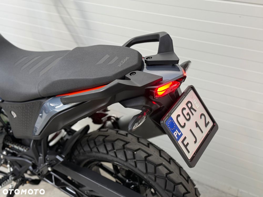 KTM Adventure - 35