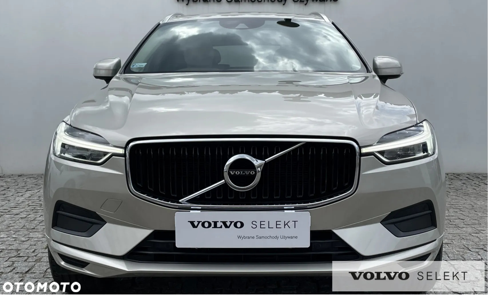 Volvo XC 60 D4 SCR Momentum - 5