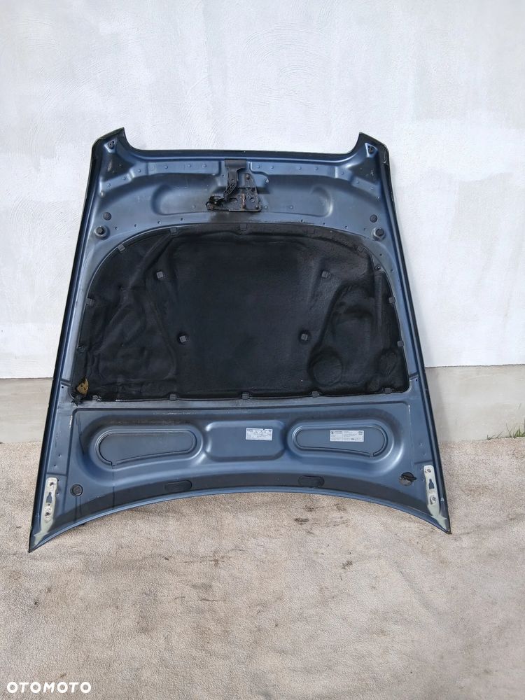 MASKA AUDI A6 C 6 ROK 04/11 - 6