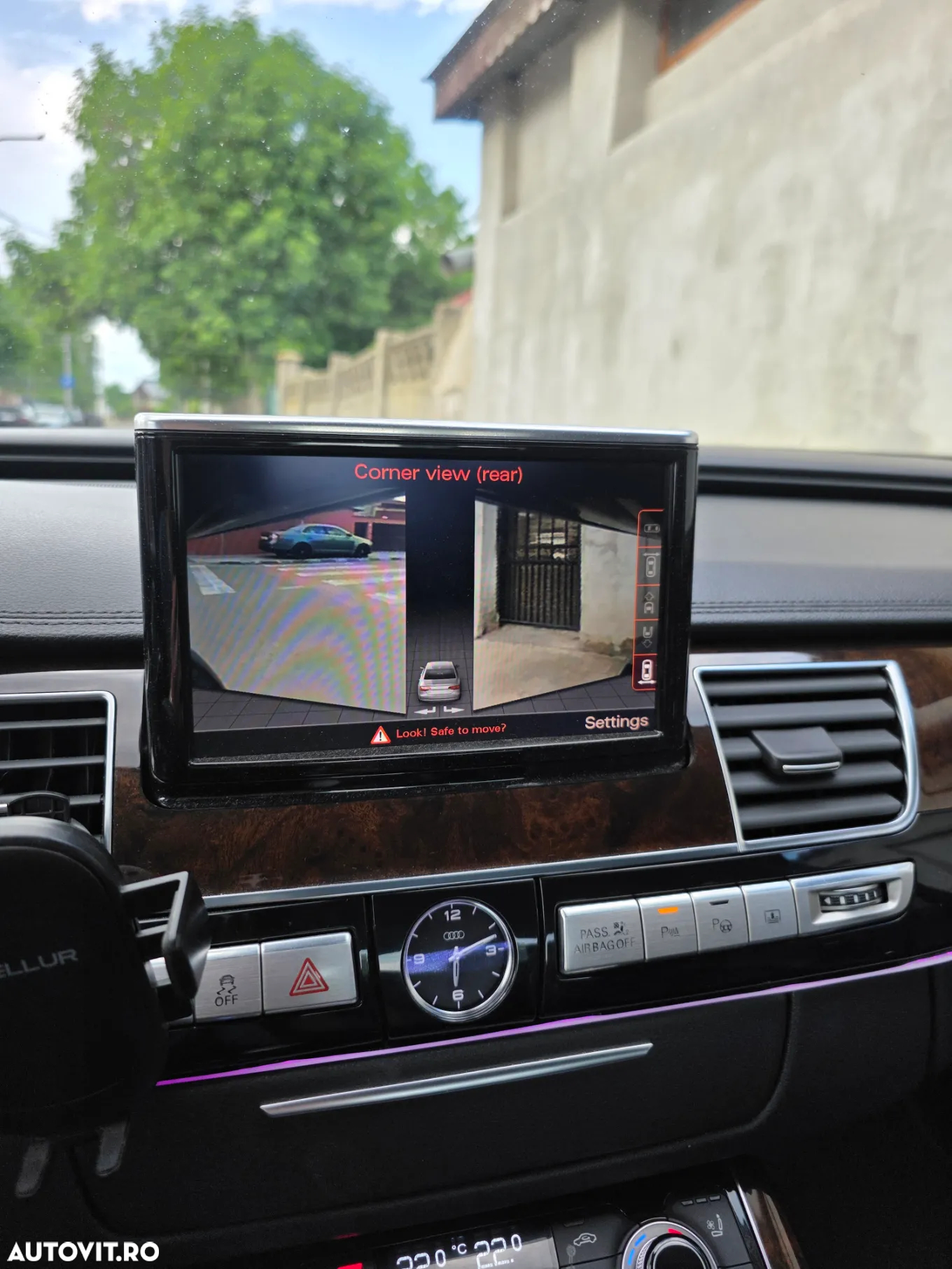 Audi A8 3.0 TDI DPF quattro Tiptronic - 16