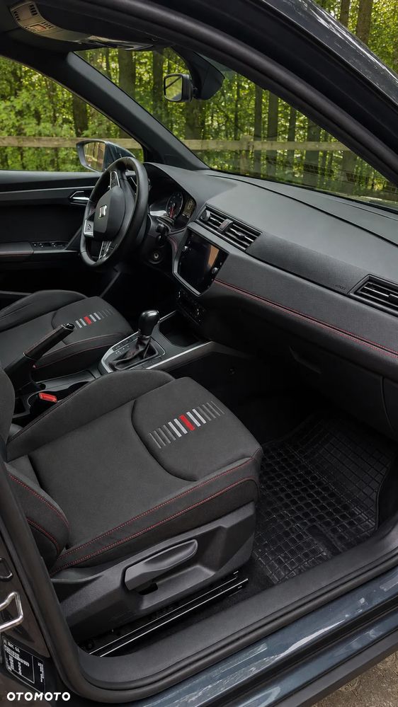 Seat Arona 1.5 TSI EVO FR S&S DSG - 10