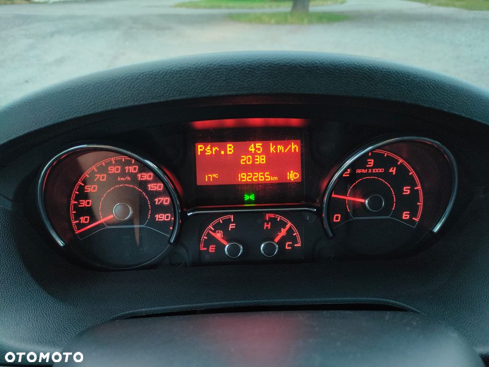Fiat Ducato - 17