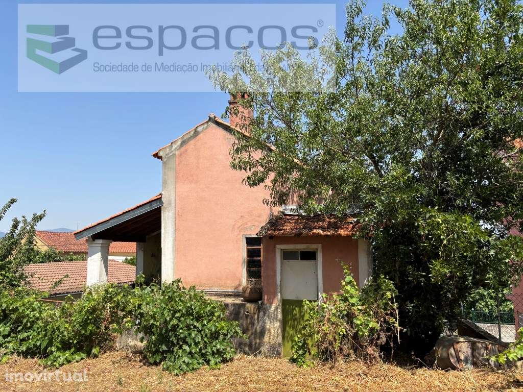 Moradia para restaurar em Lavacolhos - Grande imagem: 4/18