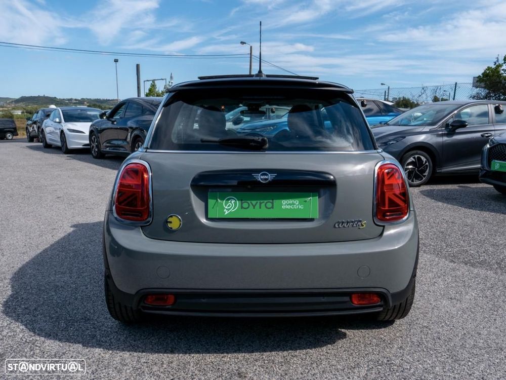 MINI 3 Portas Cooper SE Yours - 12