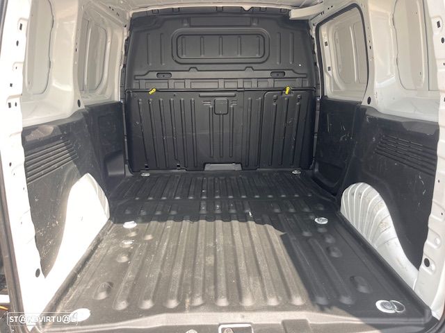 Peugeot PARTNER 1.6 HDI COM AC - 6