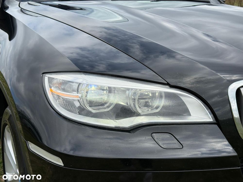 BMW X6 xDrive40d Edition Exclusive - 10